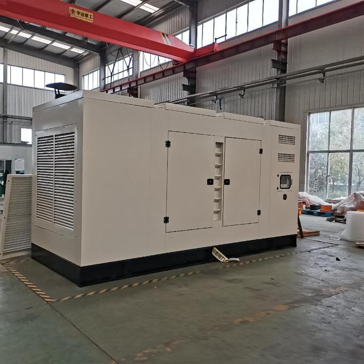 溪湖发电机出租